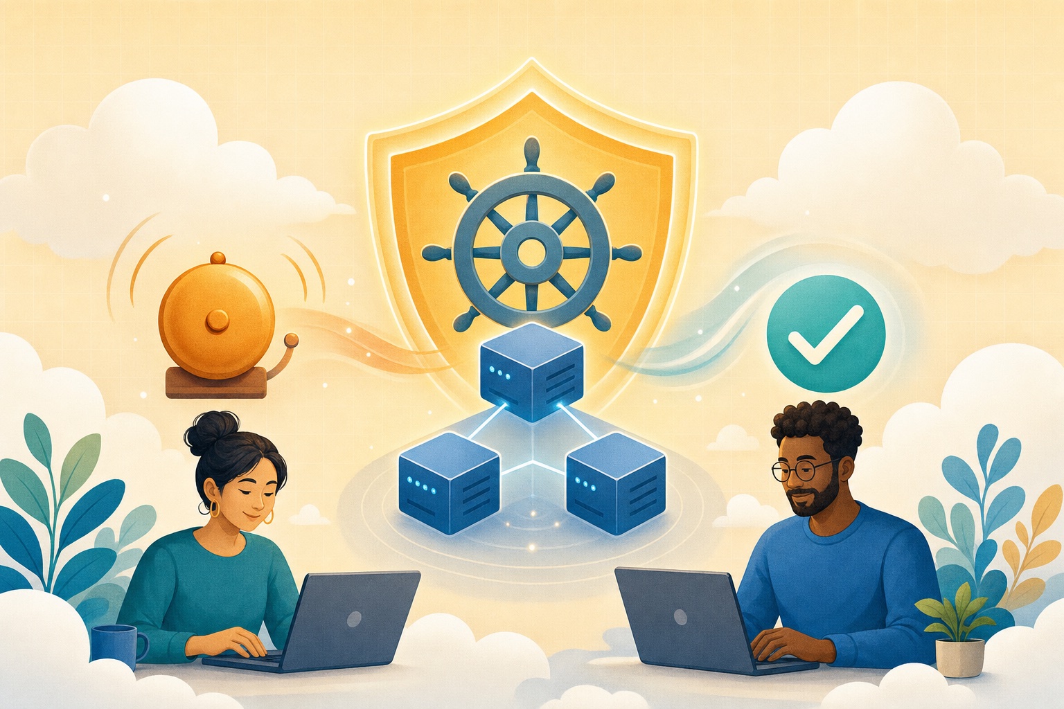 AI Incident Response for Kubernetes: From Alert to Verified Fix
