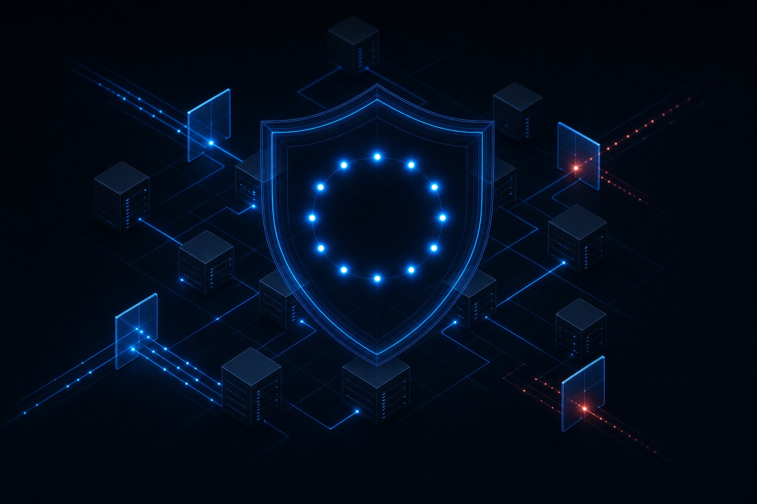 NIS2 in Practice: The Technical Controls Your Infrastructure Has to Prove