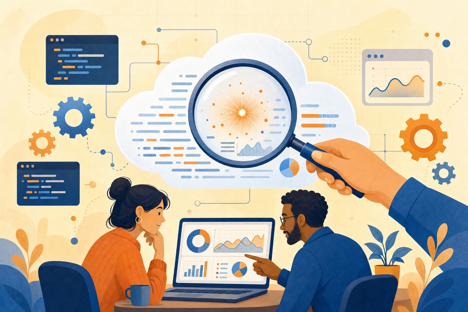 AIOps Root Cause Analysis: How AI Finds Why Production Broke